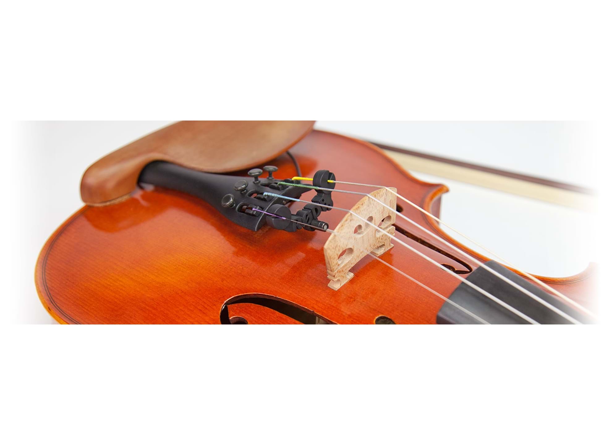 Violin Clip